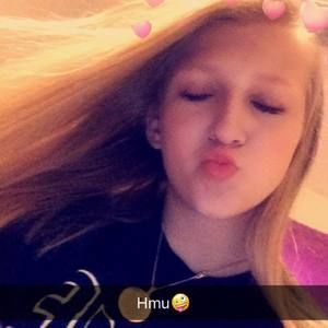 Meet your Posher, Kenzie